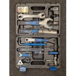 A bike tool kit (46)