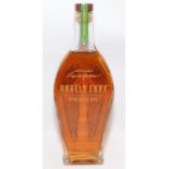 75cl bottle Angel's Envy Kentucky Bourbon. Bottle 1281 from batch 6P.