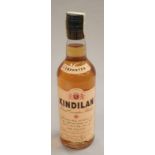 Kindilan Finest Canadian Blended Whisky 70cl.