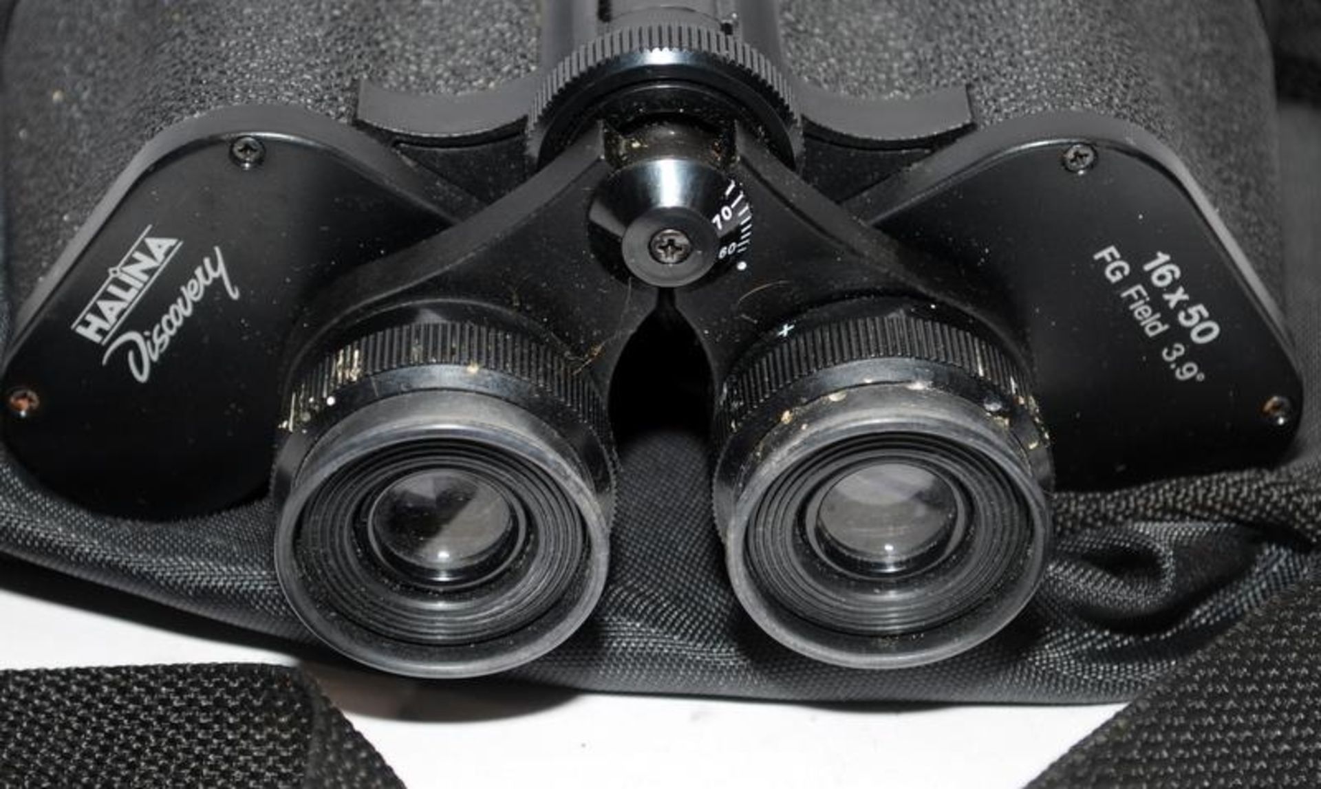 Three pairs of cased vintage binoculars - Image 4 of 4