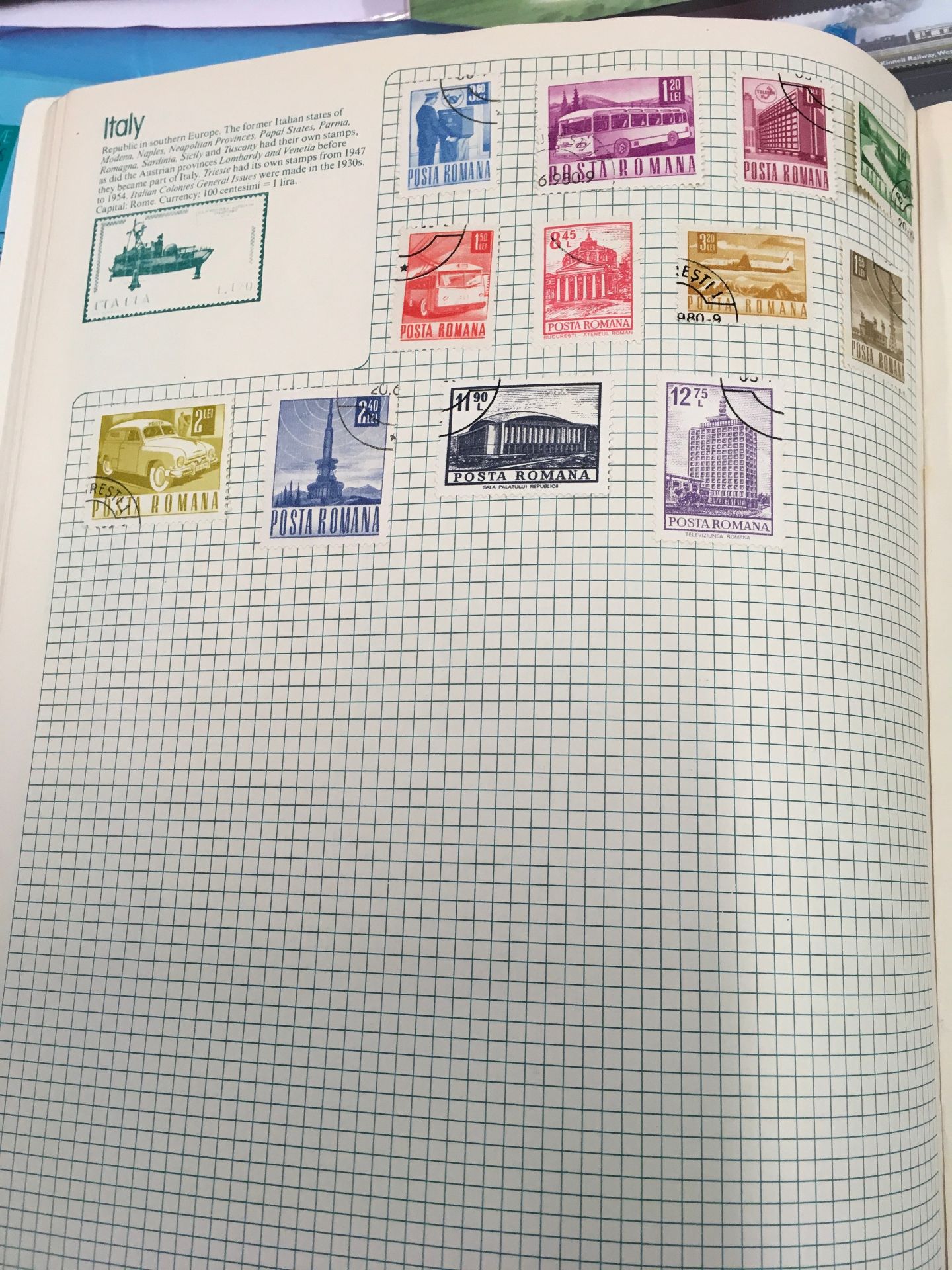 Collection of various stamps and first day covers. - Image 3 of 4