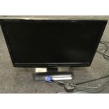 Packard Bell monitor (untested)
