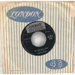 R&B, MOD - LAVERN BAKER 7" 'BUMBLE BEE'. From 1960 we find here another great archive quality single