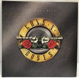 GUNS 'N' ROSES 'GREATEST HITS' 2 LP 180 GRAM VINYL ALBUM. Their Greatest Hits album is jam packed