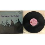 JOHN MARTYN 'THE TUMBLER' 12'' VINYL LP. Found here on a Rare 1st UK pressing with pink Island 'Eye'