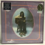 NICK DRAKE ‘BRYTER LAYTER’ LP BOX SET. This is still factory sealed Authentic reproduction of the