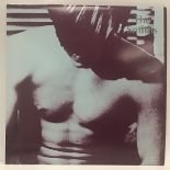 THE SMITHS LP “THE SMITHS”. This is the debut album and is on Rough Trade Rough 61 from 1984.