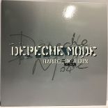 DEPECHE MODE 12” VINYL 'BARREL OF A GUN'. Found here on MUTE Records L12BONG 25 and released in