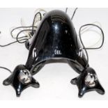 JBL Creature III self powered speakers and sub woofer