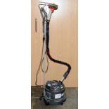 Pro Press Pro290 professional clothes and garment steamer