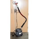 Pro Press Pro290 professional clothes and garment steamer