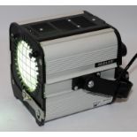 Hedler DF25 continuous daylight balanced light with fresnel lens