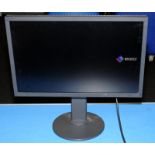EIZO Coloredge CS240 24.1" graphics monitor