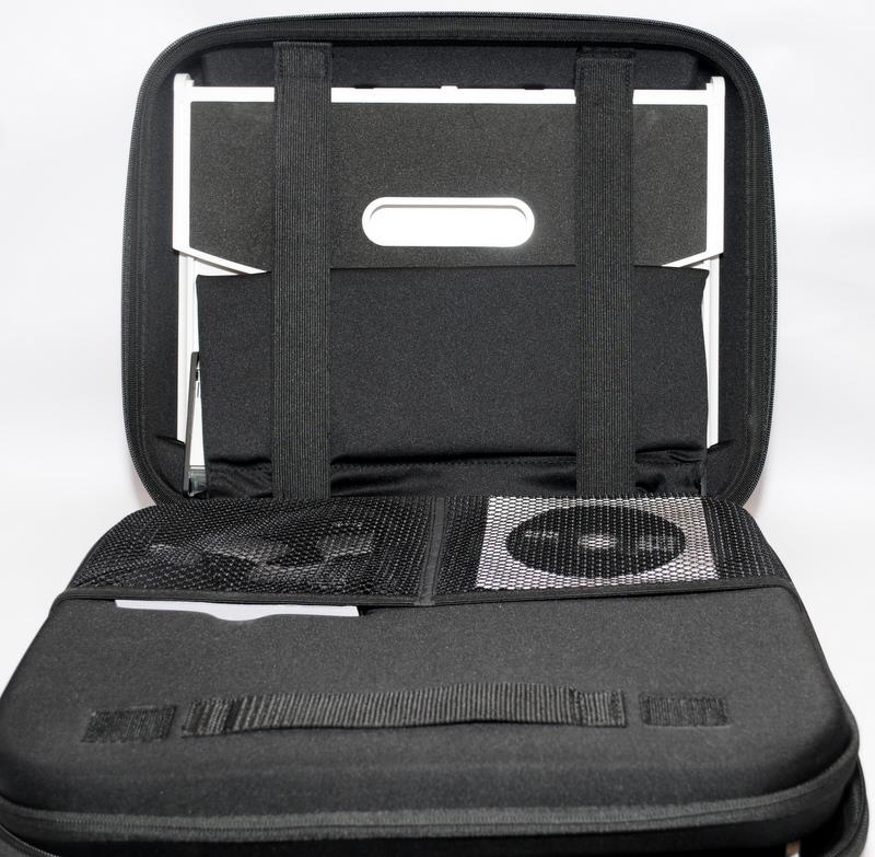 X-Rite i1Pro Rev E spectrophotometer colour control kit c/w carry case - Image 4 of 5
