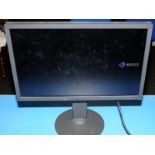 EIZO Coloredge CS240 24.1" graphics monitor