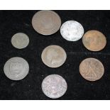 8 various tokens (19)