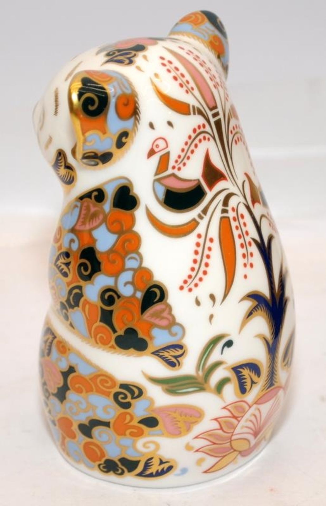 Royal Crown Derby Imari paperweight, boxed - Queensland Koala - Image 3 of 4