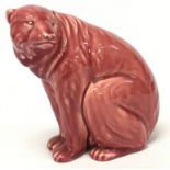 Minton china Polar Bear 17x12x10cm