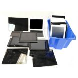 Collection of IPads Approx 20 in the box (Untested)