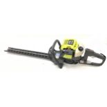 Ryobi Power LT2 Petrol Hedge Cutter