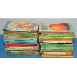 Collection of Ladybird books. Over 40 books in lot