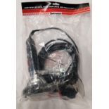 12 volt lead lamp (5m cable) (093)