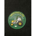 A Michelin on Tractor sign (224)