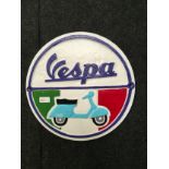 Vespa sign (277)