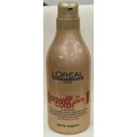 Large Advertising bottle depicting shampoo "L Oreal" 70cm