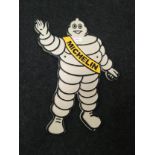 Michelin shaped plaque (222)