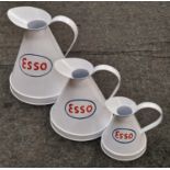 Three Esso Jugs (297)