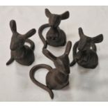 Four mice (151)