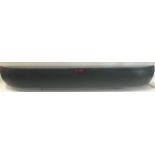 BOWERS & WILKINS PANORAMA SOUNDBAR TV SPEAKER. There are a few cosmetic marks on this unit but