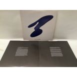 NEW ORDER ‘THE BEST OF’ ORIGINAL FIRST PRESSING DOUBLE LP. Here is a 1994 Vinyl first press double