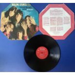 ROLLING STONES ‘THROUGH THE PAST DARKLY.. BIG HITS VOL. 2’ VINYL MONO LP ORIGINAL. This is The