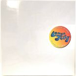LEMON JELLY ‘64 - 95’ UK SEALED 2005 5x10" VINYL BOX SET. Lemon Jelly, ‘64-‘95, 5 x 10” Vinyl Record