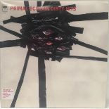 PRIMAL SCREAM ‘DIRTY HITS’ 1ST PRESS TRIPLE VINYL ALBUM. This Columbia release is from 2003.