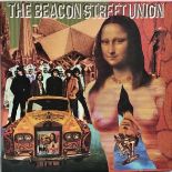 THE BEACON STREET UNION BOX SET 'STATE OF THE UNION'. Presented here is a slice of Psychedelic