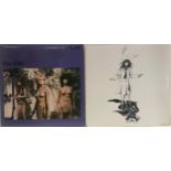 THE SLITS VINYL LP RECORD ‘CUT’. Island Original 1979 release with matrix’s A1U/ B1U on Uk 1st