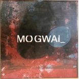 MOGWAI ‘AS THE LOVE CONTINUES’ LTD RED VINYL BOX SET. This set is still factory sealed and