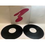 NEW ORDER ‘(THE REST OF) NEW ORDER’ ORIGINAL ALBUM. This Double album is in excellent condition with