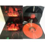 ERASURE VINYL LP’s X 2. Two copies of ‘The Neon’ found here, one on black wax whilst the other is on