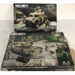 Call of Duty model kits unchecked