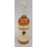 Muirhead’s Blended Scotch Whisky - 75cl.