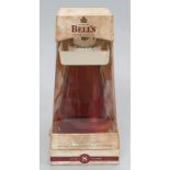 Bell's Extra Special Millennium 2000 8Y Scotch Whisky 70cl.