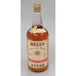 Bell's Extra Special Old Scotch Whisky 1.5L.