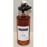 Bottle of Martell VS ref 84