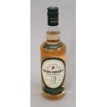 Glen Grant Pure Malt Scotch Whisky - 70cl.