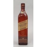 Johnnie Walker Gold Label "The Centenary Blend" 18Y Mature Scotch Whisky 70cl.