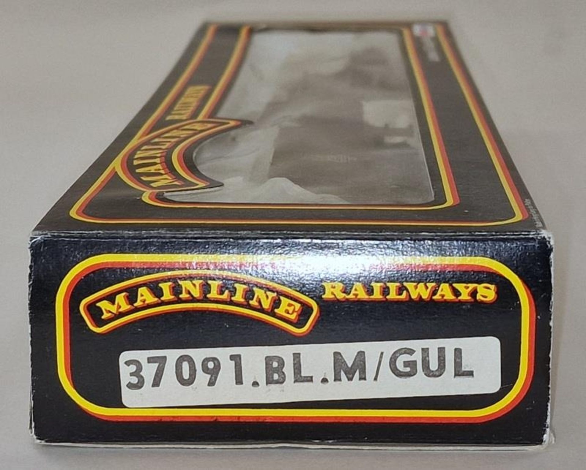 Palitoy Mainline Railways OO Gauge British Railways 5328 Locomotive in unused condition. - Image 3 of 3